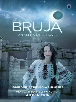 cover image of Bruja
